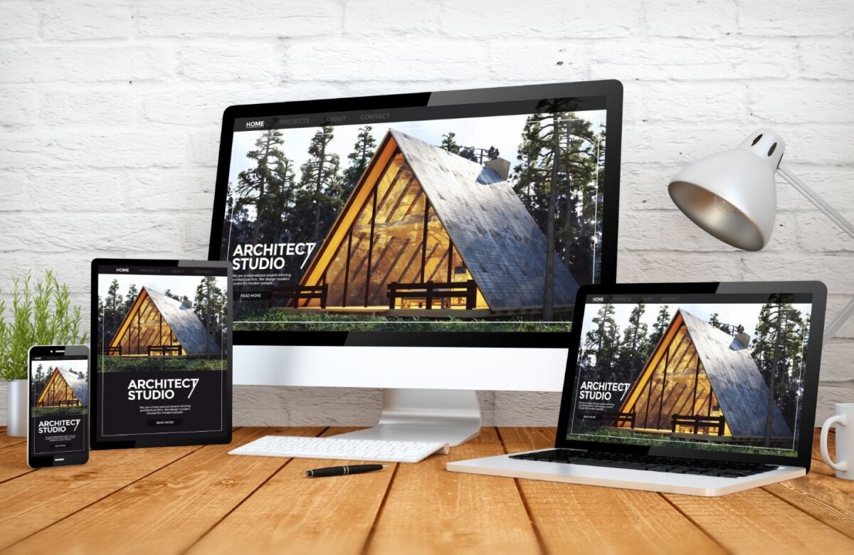 Top 5 Features Every Small Business Website Should Have