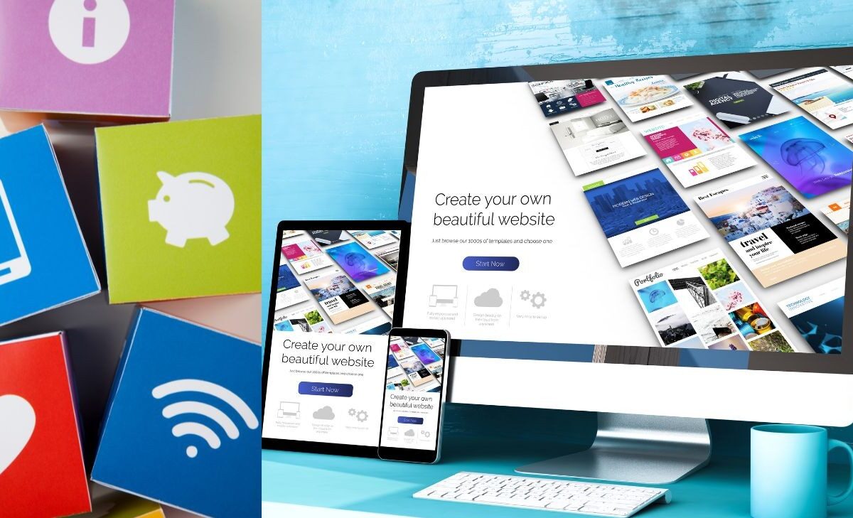 Website vs. Social Media Page: What’s Better for Your Business?