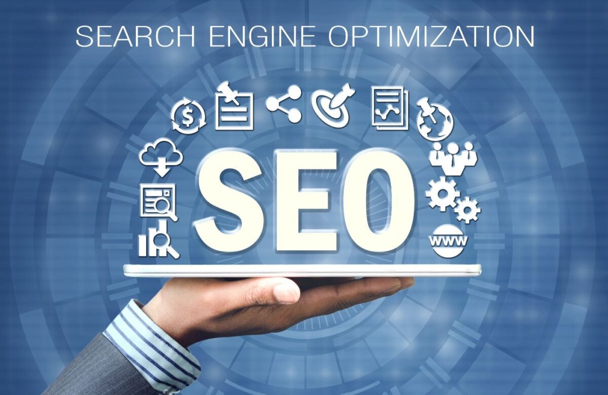 What Is SEO and Why Does It Matter for Gambian Businesses?
