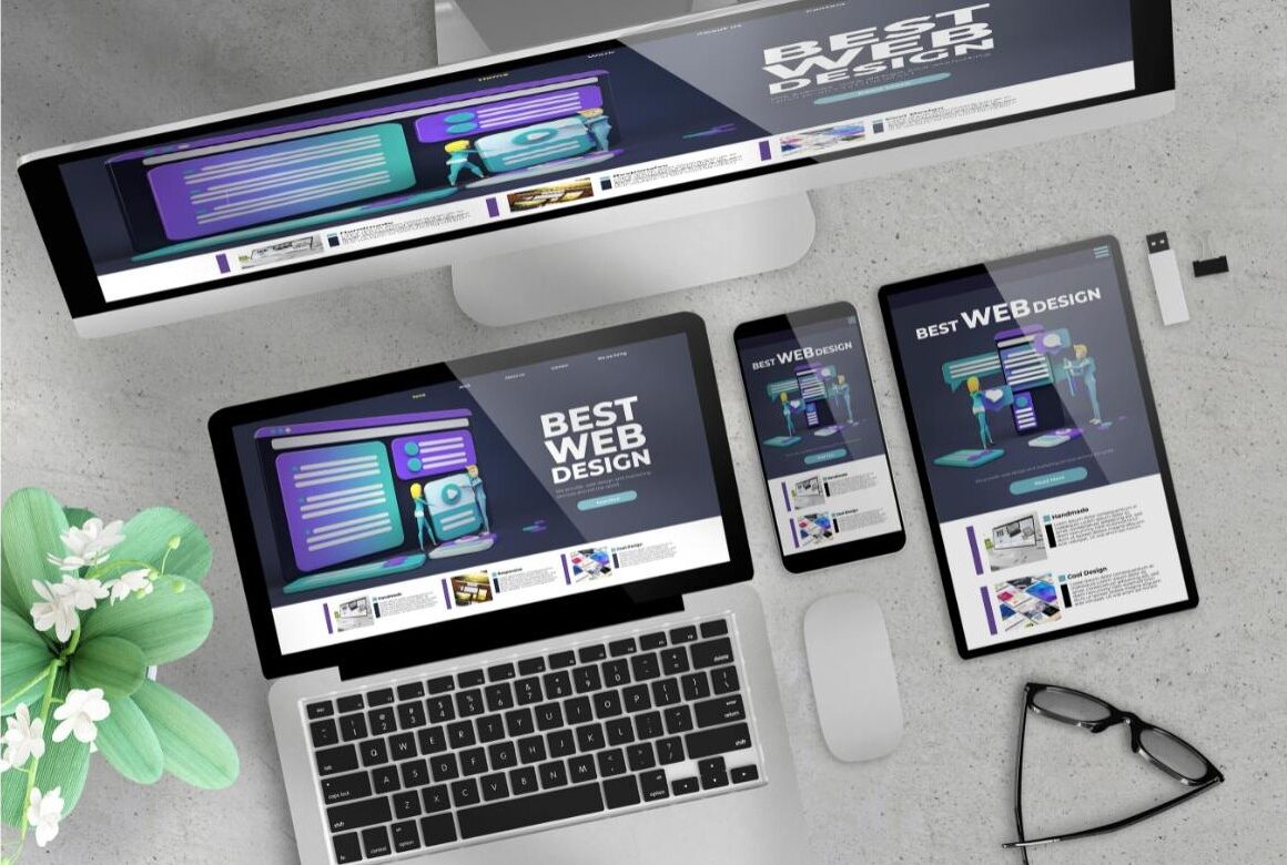 Why Every Business in The Gambia Needs a Website in 2025